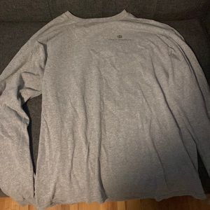 Size large Simply Southern shirt